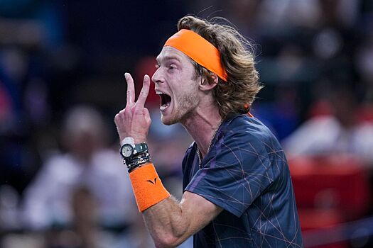 Николай Давыденко рассказал, что нужно сделать Рублеву для выхода из кризиса