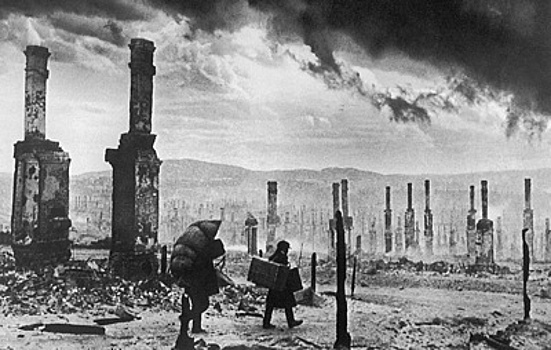 Тверской областной суд признал преступления нацистов в годы войны геноцидом народов СССР