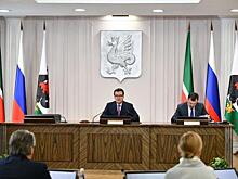 Метшин, Дёмкин и Шалабаев стали самыми медиаактивными мэрами в ПФО