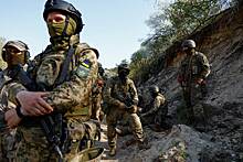 На Украине назвали явным провалом ВСУ наступление России на Волчанск