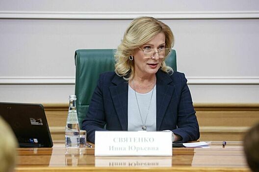 Сенатор Святенко: Санкции послужили трансформации отечественной фарминдустрии