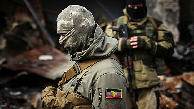 В ДНР заявили о восьми обстрелах силовиками за сутки