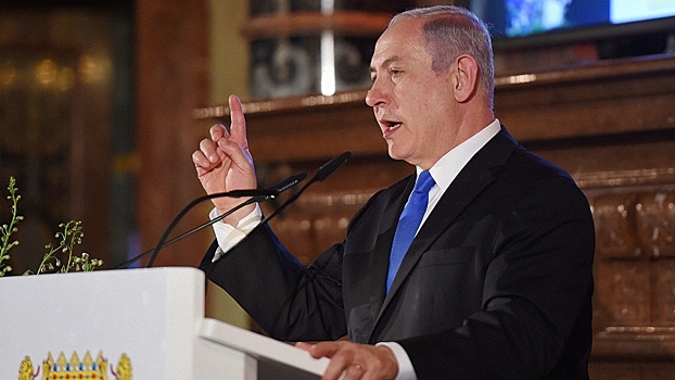 Нетаньяху назвал Иран крупнейшим вызовом на Ближнем Востоке