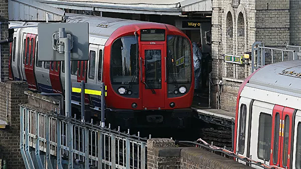 В Лондоне закроют 40 станций метро