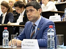 Ирек Салихов пополнил бизнес-империю "Ядран-Ойл" челнинским заводом биополимеров