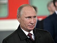 ЦБ объяснил отказ от купюр с Путиным