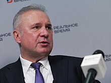 Вячеслав Зубарев избран президентом Ассоциации "Российские автомобильные дилеры"