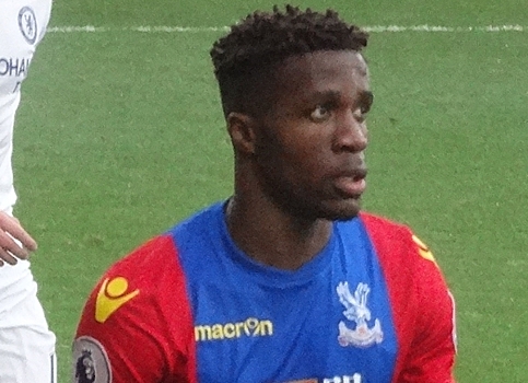 ПСЖ хочет приобрести игрока «Кристал Пэлас» Заа