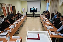 В Челябинске представители религии и власти обсудили инструменты профилактики терроризма и экстремизма в молодежной среде