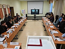 В Челябинске представители религии и власти обсудили инструменты профилактики терроризма и экстремизма в молодежной среде