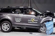 Новые Renault Clio, Mazda 3 лидируют на звание самых безопасных автомобилей в краш-тесте Euro NCAP
