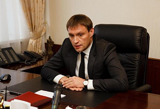 Депутат Сергей Пахомов подтвердил свое участие в новых выборах в Госдуму