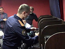 В Омске прикрыли сеть подпольных казино