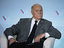 Говорухин: России стоит отказаться от Евровидения-2018