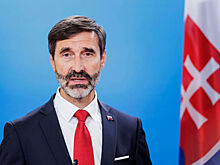 Словакия оспорит запрет на российский газ