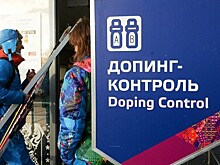 Работавший в России норвежский тренер делился информацией с WADA