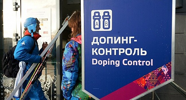 Работавший в России норвежский тренер делился информацией с WADA