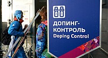 Работавший в России норвежский тренер делился информацией с WADA