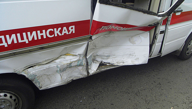 ДТП в Приморье: три человека пострадали