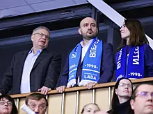 Вячеслав Федорищев: "Гандбольную "Ладу" будем поддерживать и сделаем клуб еще сильнее"