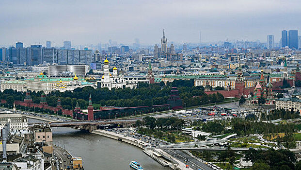 В Москве представили проект китайского автозавода в Тульской области