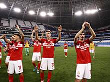 Руслан Литвинов: «После четвертого гола доигрывали и получали удовольствие от футбола»