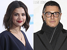 Мир моды объявил бойкот Dolce & Gabbana и встал на защиту Селены Гомес