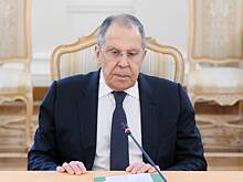 Лавров направил телеграмму с соболезнованиями в связи со смертью Вышинского
