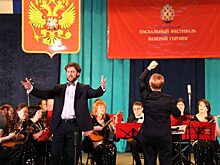 Алданцы с размахом отметили День Республики