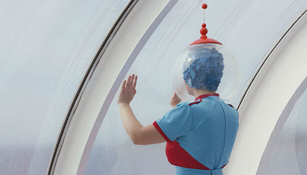 Обнародован шорт-лист конкурса The New East Photo Prize 2018