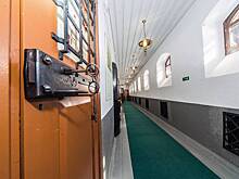 Сколько стоит ночь в хостеле, который был тюрьмой для каторжников