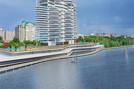 Омские проекты вошли в инвестиционную программу по развитию туризма