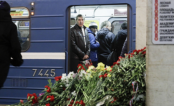 Фигурант дела о теракте в Петербурге рассказал, откуда у него бомба