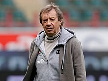 Семин: у "Динамо" есть все шансы на чемпионство