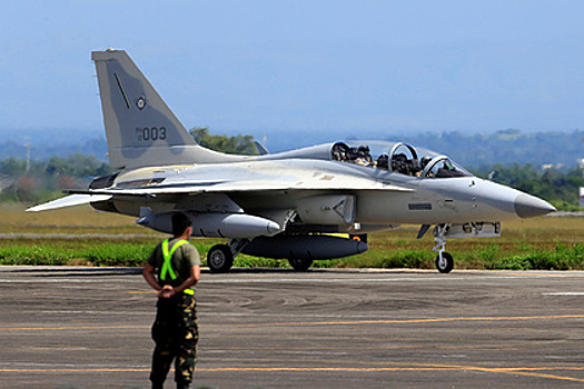 Польша собралась менять советские МиГ-29 на южнокорейские FA-50