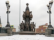 Монументальная история: знаки памяти, появившиеся в Москве в 2020 году