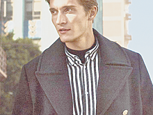 Матвей Лыков: «В будущую жену я влюбился с первого взгляда»