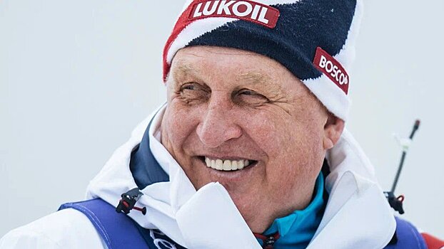 Бородавко о форме лыжников: «Лишний вес необходим спортсмену в этот период, потому что тренировочный процесс очень длинный»