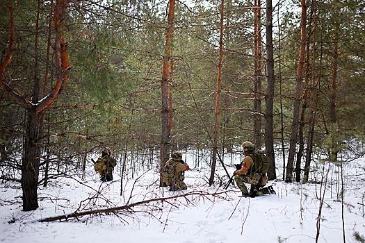 Плацдарм ВС РФ в районе Волчанска грозит ВСУ потерей части Харьковской области