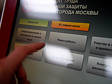 Оценена ситуация на рынке труда в России в условиях пандемии