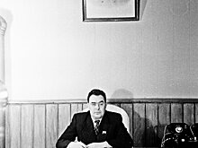 Историческое содержание эпохи Леонида Брежнева - хлеб для народа