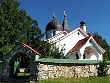 Лучшая в мире деревня находится в Тульской области: это Бёхово