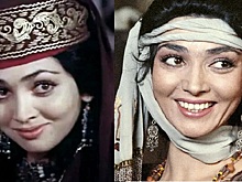 Тамара Яндиева: Как сложилась судьба актрисы из советских восточных сказок