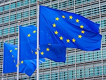 Politico: в ЕС могут пересмотреть правила членства из-за Украины