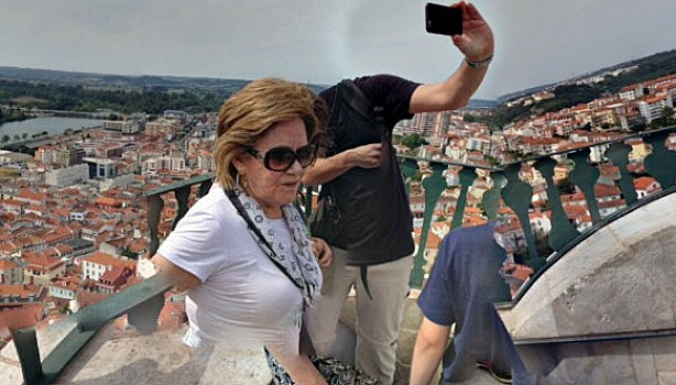 Когда Google Maps балуется: 20 жутковатых глюков