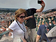Когда Google Maps балуется: 20 жутковатых глюков