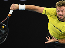 Рублев вместе с Баэной вылетел с турнира Australian Open