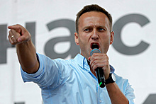 Раскрыта реакция в Кремле на санкции из-за Навального