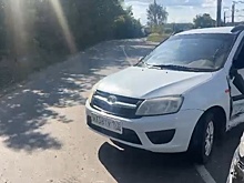 Дети пострадали в ДТП в Арзамасе из-за водителя легковушки