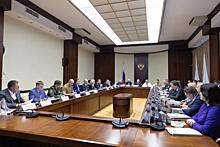 Представители фонда «Защитники Отечества» прокомментировали прошедшее заседание наблюдательного совета